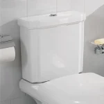 Vedd meg online Villeroy & Boch Hommage Öblítőtartály Fehér Alpin CeramicPlus felülettel 772116R1