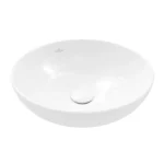 Villeroy & Boch Loop & Friends Ráültethető mosdó Fehér Alpin felülettel 4A460001 Expressz kézbesítés