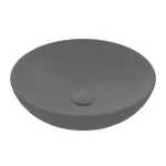 Villeroy & Boch Loop & Friends Ráültethető mosdó grafit CeramicPlus felülettel 4A4601i4 Azonnali szállítás