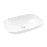 Villeroy & Boch Loop & Friends Ráültethető mosdó Fehér Alpin felülettel 4A500001 Csak ma