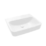 Villeroy & Boch O.novo Mosdó Fehér Alpin AntiBac CeramicPlus felülettel 4A41MFT2 Olcsó