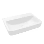 Villeroy & Boch O.novo Mosdó Fehér Alpin AntiBac CeramicPlus felülettel 4A41KFT2 Kedvezmény