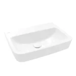Villeroy & Boch O.novo Kézmosó Fehér Alpin AntiBac CeramicPlus felülettel 434453T2 Alacsony ár