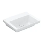Villeroy & Boch Subway 3.0 Mosdó Fehér Alpin felülettel 4A70F601 Biztonságos fizetés