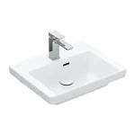 Villeroy & Boch Subway 3.0 Kézmosó Fehér Alpin felülettel 4370FF01 Szezonális akció