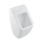 Kiárusítás Villeroy & Boch Venticello Elszívó rendszerű piszoár Fehér Alpin CeramicPlus felülettel 5504R0R1