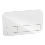 Villeroy & Boch ViConnect telepítő rendszerek Nyomólap Glass Glossy White felülettel 922400RE Biztonságos fizetés