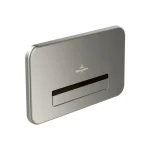 Akció Villeroy & Boch ViConnect telepítő rendszerek Nyomólap Stainless steel felülettel 922311LC
