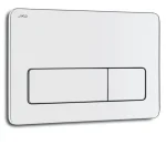 Kihagyhatatlan ajánlat JIKA MODUL nyomólap PL3 Dual Flush, fényes króm színű H8936630040001