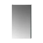 JIKA CLEAR tükör, világítás nélkül, 55×81 cm H4557111731441 Alacsony ár