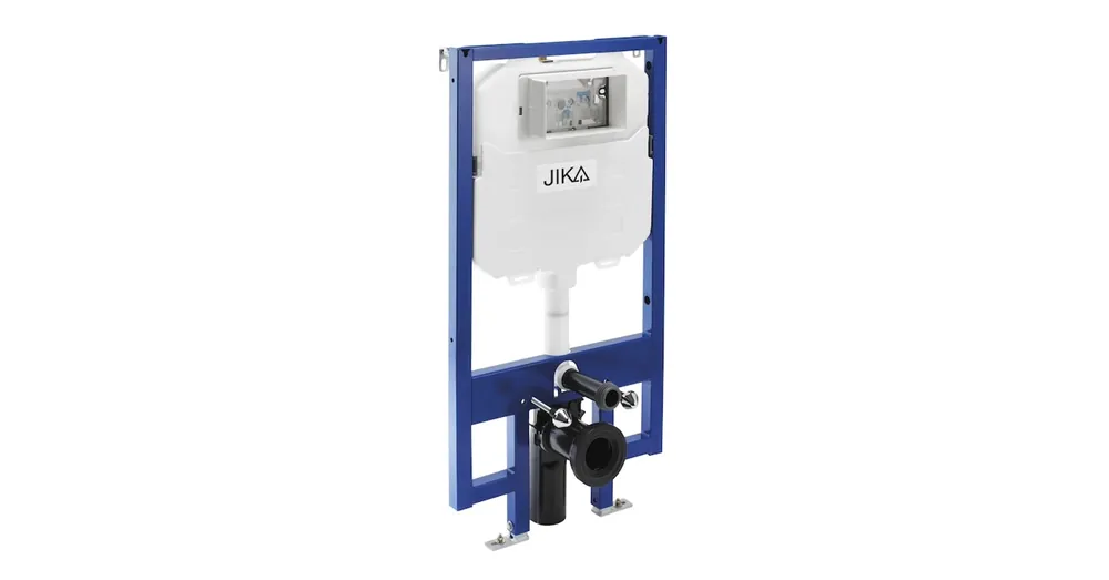 JIKA MODUL WC SYSTEM COMPACT, falbaépített modul fali WC-hez H8946520000001 Végkiárusítás