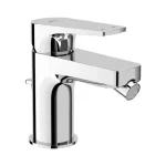 JIKA Cubito N bide csaptelep automata leeresztővel H3411X10041111 Szuper akció