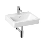 JIKA Lyra Plus 50x43 cm mosdó H8103800001041 Legnépszerűbb
