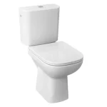 Vedd meg most JIKA Deep By JIKA hátsó kifolyású monoblokkos wc alsó vízbekötés H8266160002811