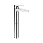 Biztonságos vásárlás JIKA Cubito-N magasított mosdó csaptelep H3111X80041101