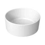 Utolsó esély JIKA Cubito Pure 40 cm-es pultra ültethető mosdó H8184200001121