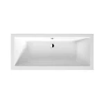 JIKA Cubito Pure 180x80 cm egyenes kád kádlábbal H2254200000001 Akciós ár