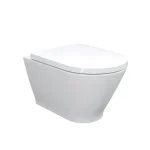 Kihagyhatatlan ajánlat AREZZO design Vermont perem nélküli függesztett WC AR-600R