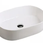 Outlet Arezzo design Dayton 56x36,6 mosdótál AR-385