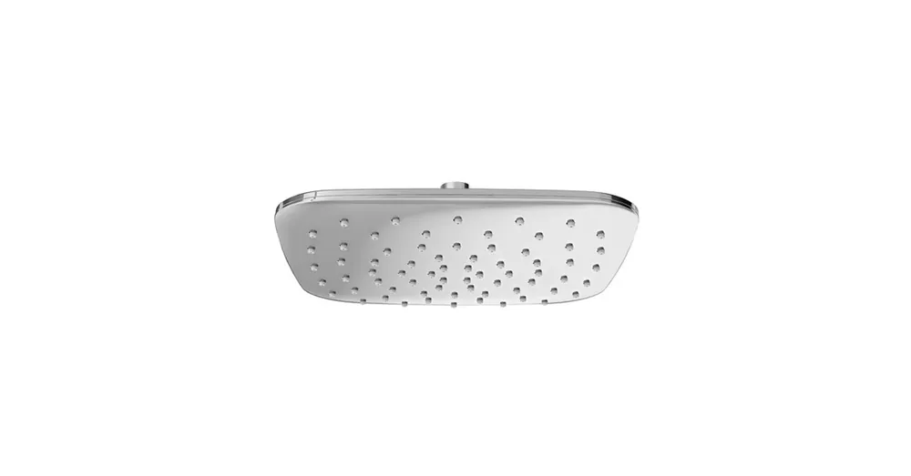 Ravak 983.00 ABS zuhanyfej, négyzetalapú - króm, 250mm X07P574 Vedd meg most
