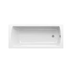 Bestseller Ravak Classic II 160x70 N akrilkád (hófehér) CC41000000