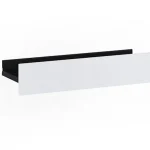AREZZO design univerzális polc bármely modellhez 40 cm, matt fehér AR-168447 Biztonságos vásárlás