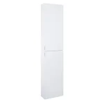 AREZZO design univerzális állószekrény bármely modellhez 40 cm-es, 2 ajtós, (12,6) mf fehér AR-167959 Utolsó esély