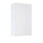 Gyors kiszállítás AREZZO design univerzális felsőszekrény bármely modellhez 60 cm-es, 1 ajtós (31,6) mf fehér AR-165569