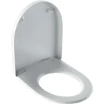 Geberit iCon WC-ülőke, rögzítés felülről (574120000) Legkelendőbb
