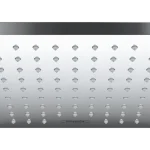 Árcsökkenés Hansgrohe Vernis Shape Fejzuhany 230, 1 jet króm 26281000