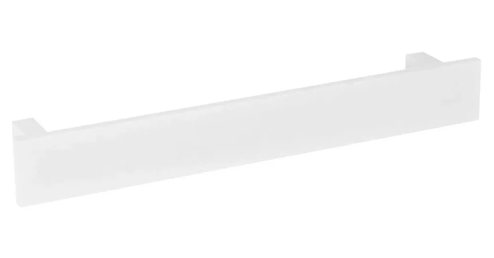 SAPHO PATRON törölközőtartó, 450x60mm, fehér (PX012) Legjobb ár