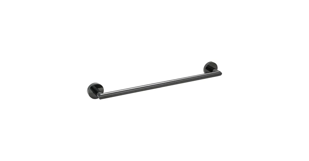 Kedvezményes ár SAPHO BEMETA HEMATIT fali törölközőtartó, 505x55x65mm (159204022)