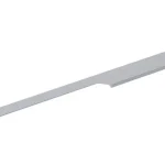 Kedvezmény AREZZO design MONTEREY fogantyú 60 cm-es, króm AR-168657