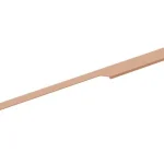 Különleges ajánlat AREZZO design MONTEREY fogantyú 80 cm-es, rozé arany AR-168660