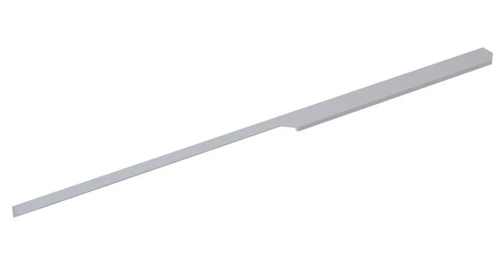AREZZO design MONTEREY fogantyú 80 cm-es, króm AR-168656 Népszerű