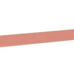 Kiárusítás AREZZO design márványpult 120/46/1,5 terra pink AR-168823