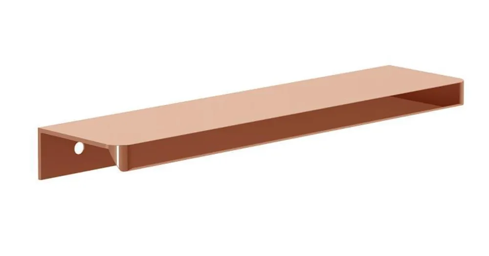 AREZZO design ETNA fogantyú, rozé arany 1 db AR-168905 Olcsóbb
