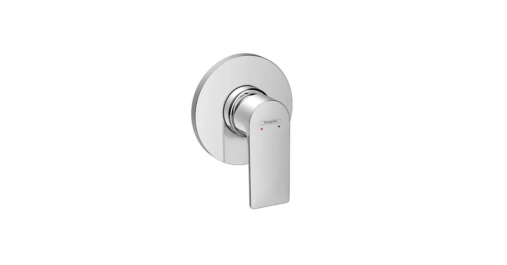 Hansgrohe Rebris E falsík alatti kád /zuhany csaptelep, króm, 72659000 Akciós ár