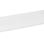 Vedd meg online SAPHO ODETTA pult, 580x18x440mm, DTDL, fényes fehér (DT058-3030)
