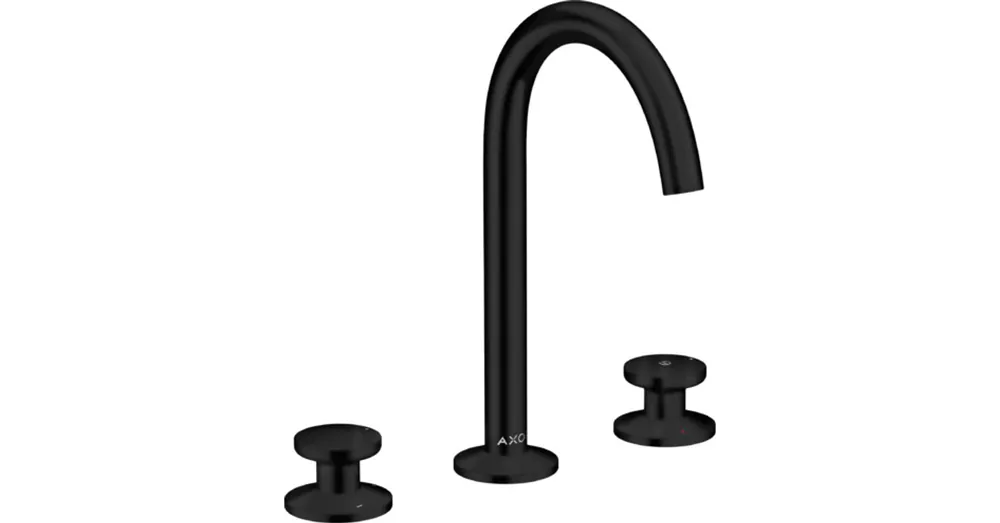 Axor One Mosdócsaptelep Select 170, 3 szerelési lyukkal, push-open lefolyógarnitúrával 48070670 Legnépszerűbb