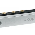 Ajánlat Axor Alaptest, termosztátos, Select 2 fogyasztóhoz 18310180