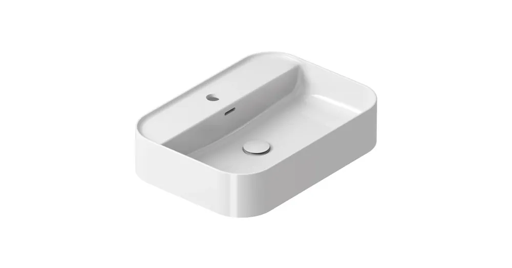 Legnépszerűbb Ravak Ceramic Slim Shelf R kerámiamosdó XJX01155005