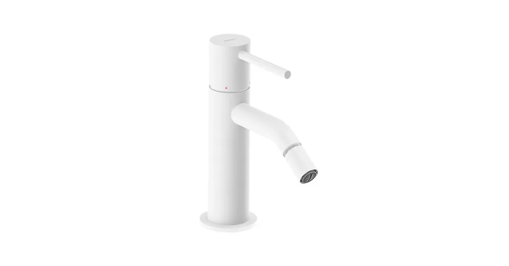 Ravak Espirit ES 056.10WV Álló bidécsaptelep 180 mm, leersztő nélkül - White Velvet X070244 Prémium