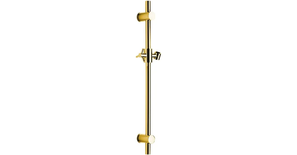 Olcsóbb SAPHO Zuhanyrúd, 700mm, arany (SC017)