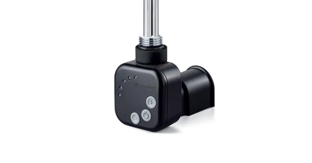 AREZZO design fix bekötésű 300 W-os fűtőpatron - fekete AR-VT300BFIX Biztonságos fizetés