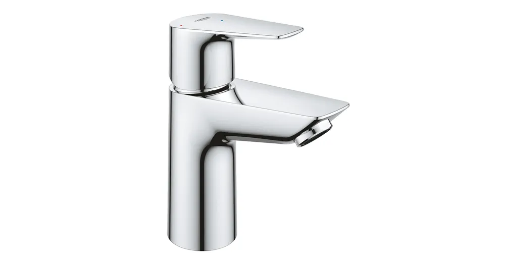 Grohe BauEdge Egykaros mosdócsaptelep 1/2″ S-es méret 23899001 Csak ma