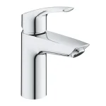 Végkiárusítás Grohe Eurosmart Egykaros mosdócsaptelep 1/2″ S-es méret 23974003