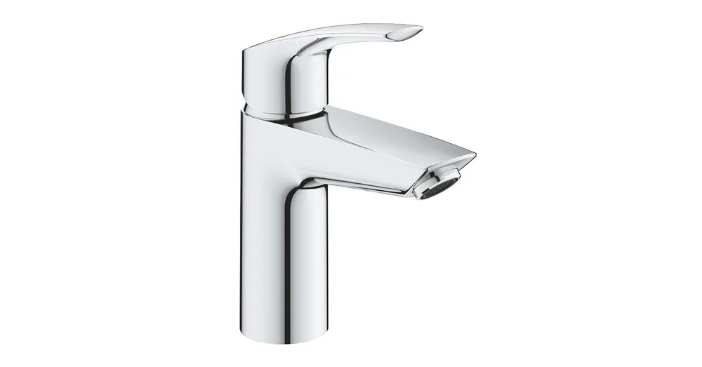 Végkiárusítás Grohe Eurosmart Egykaros mosdócsaptelep 1/2″ S-es méret 23974003