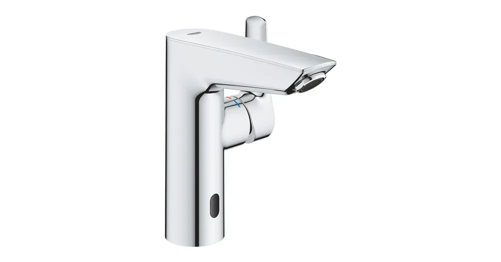 Grohe Eurosmart Egykaros mosdócsaptelep 1/2″ M-es méret 23975003 Legjobb ár