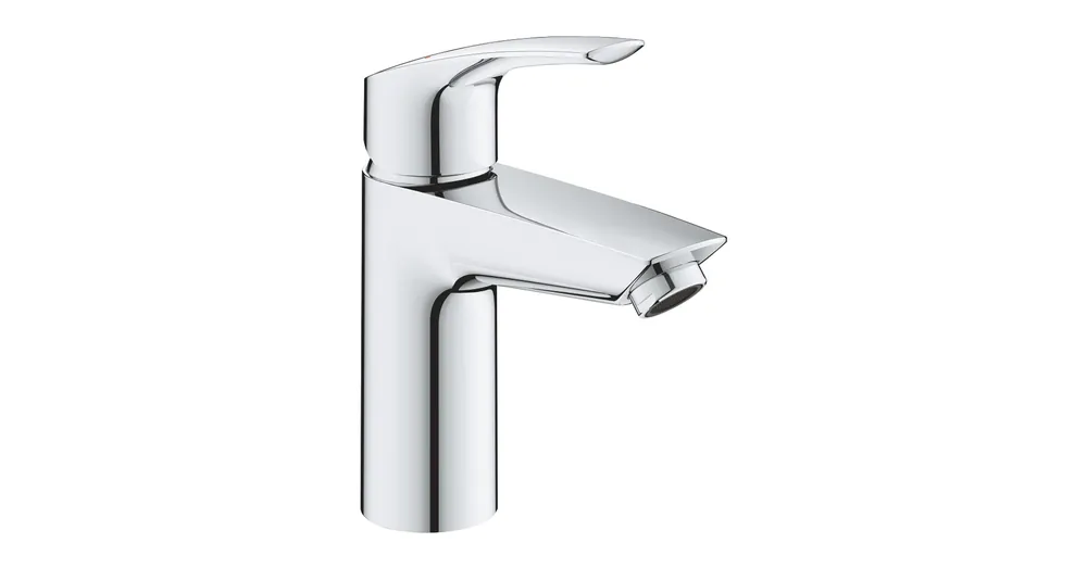Árcsökkenés Grohe Eurosmart Egykaros mosdócsaptelep 1/2″ S-es méret 23988003